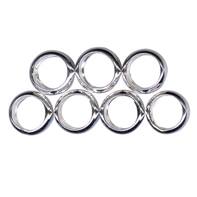 STG SEVEN LUCKY RINGS
