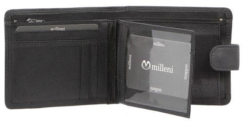 BLACK WALLET