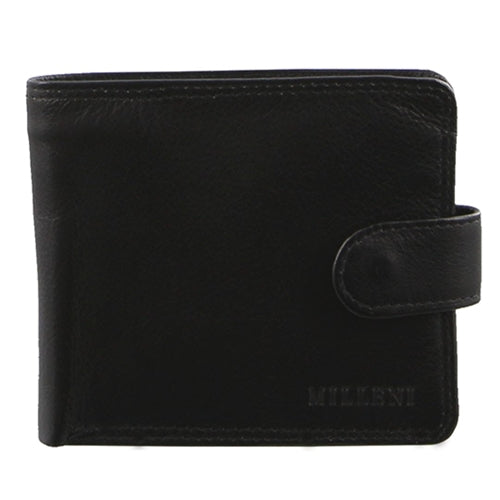 BLACK WALLET