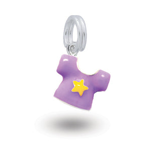 STG SHIRT CHARM