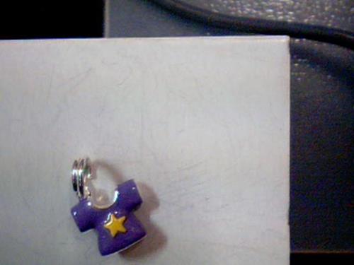 STG SHIRT CHARM