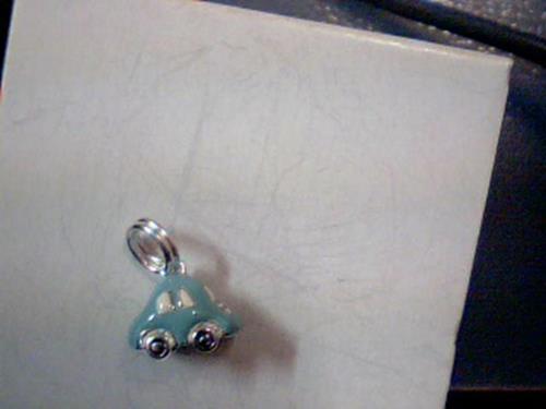 STG CAR CHARM